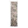 Dunelm River Geometric Runner