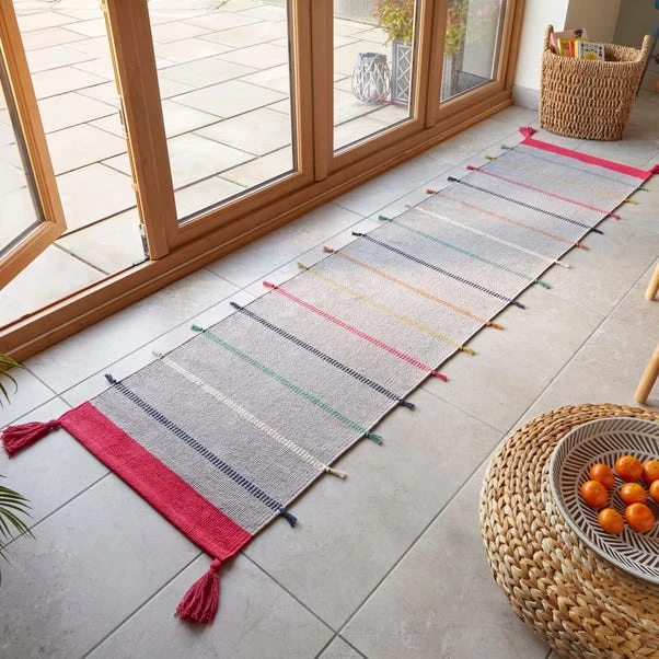 Dunelm Nahla Runner 1 Dunelm Nahla Runner