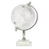 Dunelm Marble Base Globe