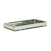 Dunelm Rectangular Mirror Tray