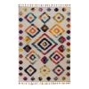 Dunelm Zumra Berber Rug