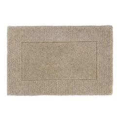 Dunelm Boston Wool Border Doormat