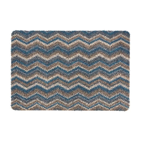 Dunelm Missouri Recycled Cotton Doormat 1 Dunelm Missouri Recycled Cotton Doormat