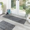 Dunelm Missouri Recycled Cotton Long Doormat