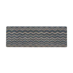 Dunelm Missouri Recycled Cotton Long Doormat -Decorative Discount Store 30702487 alt01