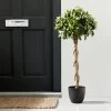 Dunelm Artificial 100cm Bay Tree
