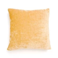 Dunelm Chenille Cushion Cover