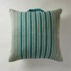 Dunelm Jute And Cotton Floor Cushion