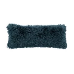 Dunelm Brooke Texture Rectangle Cushion