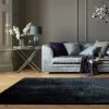 Dunelm Luxe Sparkle Rug