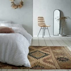 Dunelm Exclusive Elijah Jute Rug