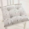 Dunelm Penny The Sheep Set Of 2 Seat Pads