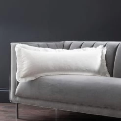 Dunelm Keston Rectangle Cushion