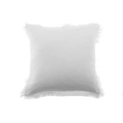 Dunelm Keston Velvet Cushion -Decorative Discount Store 30716301 alt01