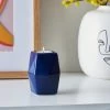 Dunelm Geometric Tealight Holder 10cm