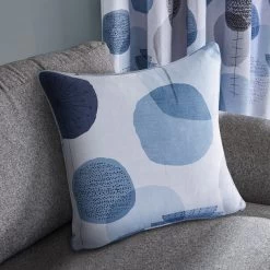 Dunelm Elements Dandelion Cushion