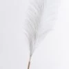 Dunelm Pampas Grass Grey 130cm