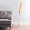 Dunelm Pampas Grass Peach 130cm