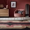 Dunelm Exclusive Kata Wool Mix Rug