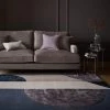 Dunelm Exclusive Riko Wool Mix Rug