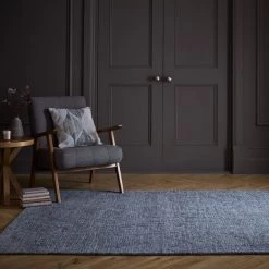 Dunelm Exclusive Mio Wool Rug