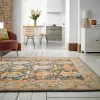Dunelm Exclusive Lillian Wool Rug
