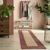 Dunelm Exclusive Clara Hand Woven Jute Runner