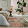 Dunelm Exclusive Kennedy Cotton Flatweave Rug