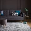 Dunelm Exclusive Iman Wool Rug