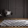 Dunelm Exclusive Cross Moroccan Berber Rug