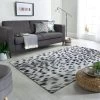 Dunelm Exclusive Wilder Leopard Rug