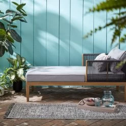 Dunelm Edith Indoor Outdoor Runner