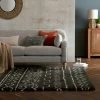 Dunelm Dishna Berber Rug