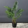 Dunelm Artificial Real Touch Areca Palm Tree 70cm