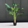 Dunelm Artificial Monstera 120cm