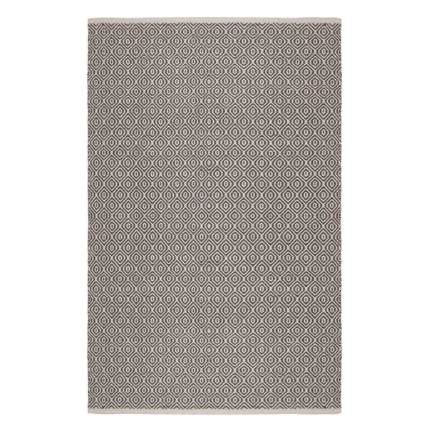 Dunelm Diamond Weave Rug 1 Dunelm Diamond Weave Rug