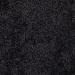 Dunelm Curly Single Sheepskin Rug -Decorative Discount Store 30725958 alt05