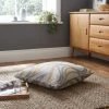 Dunelm Mirage Floor Cushion