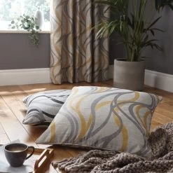 Dunelm Mirage Floor Cushion -Decorative Discount Store 30726238 alt04