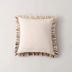 Dunelm Ava Cushion -Decorative Discount Store 30727035 alt03