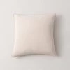 Dunelm Pom Pom Cushion Cover