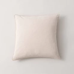 Dunelm Pom Pom Cushion Cover