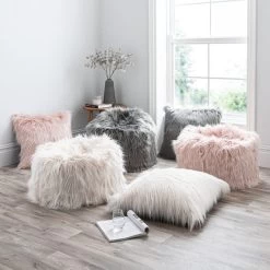 Dunelm Skylar Floor Cushion 10 Dunelm Skylar Floor Cushion -Decorative Discount Store 30727061 alt06