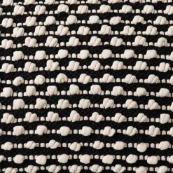 Dunelm Jersey Bobble Cushion -Decorative Discount Store 30727072 alt02