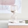 Dunelm Pink 15 Minute Sand Timer