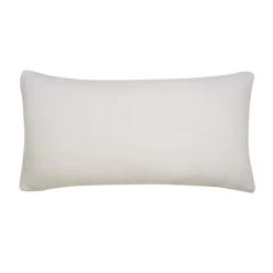 Dunelm Natural Plaited Cushion -Decorative Discount Store 30727097 alt02