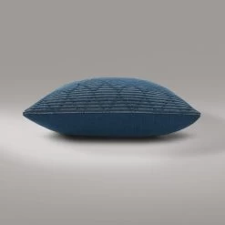 Dunelm Tufted Diamond Cushion Cover -Decorative Discount Store 30727104 alt03