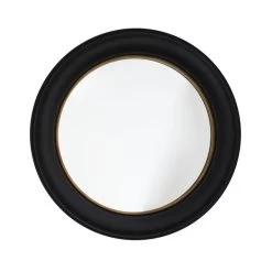 Dunelm Hanna Wall Mirror 40cm -Decorative Discount Store 30727132 alt02