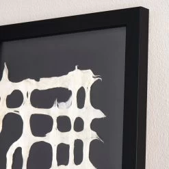 Dunelm Tribal Cut Out Paper Print -Decorative Discount Store 30727165 alt01