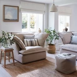 Dunelm Churchgate Sky Framed Print -Decorative Discount Store 30727215 alt07